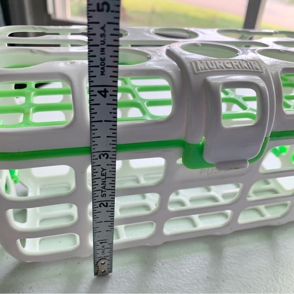 Munchkin Dishwasher Basket Caddy - Picture 6 of 8